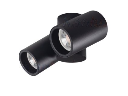 Kanlux 32952 BLURRO 2xGU10 CO-B, Stropné svietidlo
