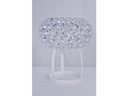 AZzardo AZ1099 ACRYLIO TABLE, stolové svietidlo