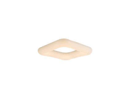 AZzardo AZ2664 DONUT SQ TOP CCT 46, stropné svietidlo