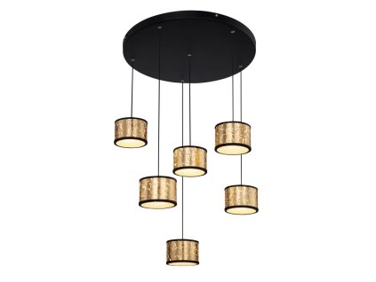 GLOBO – lighting GLOBO 49367-36H POTTI, Závesné svietidlo