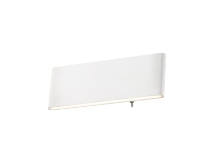 GLOBO 41751-8W SIEGFRIED Nástenné svietidl