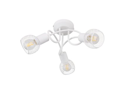 GLOBO – lighting GLOBO 54028-3W FIASTRA, Stropné svietidlo