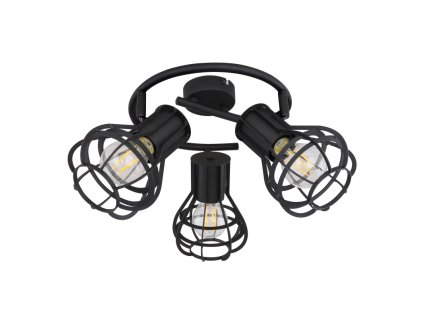 GLOBO – lighting GLOBO 15388-3 CLASTRA, Spot