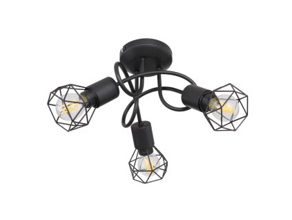 GLOBO 54802S-3D XARA I Spot