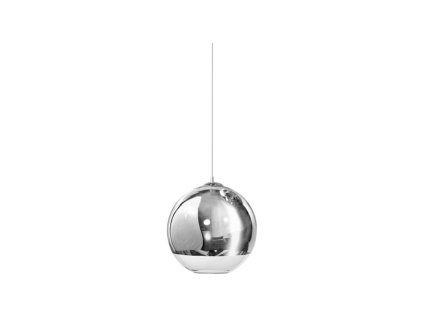 AZzardo AZ0732 SILVER BALL 35, závesné svietidlo