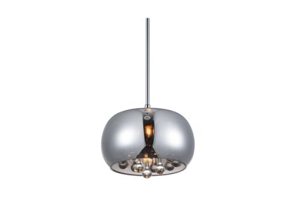 AZzardo AZ3082 BURN 1, závesné svietidlo