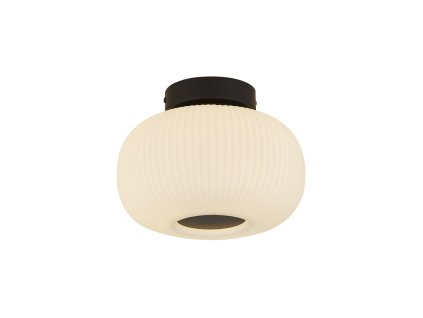 Searchlight 10271-1BK LUMINA, Stropné svietidlo