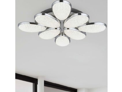 Searchlight 6218-8CC LORI Stropné svietidlo