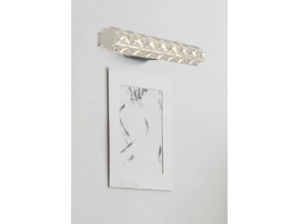 Searchlight 5865CC REMY Nástenné svietidlo