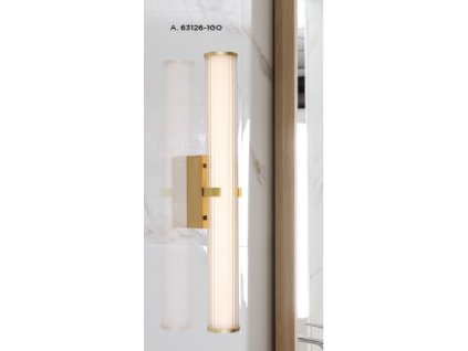 Searchlight 63126-1GO CLAMP Nástenné svietidlo