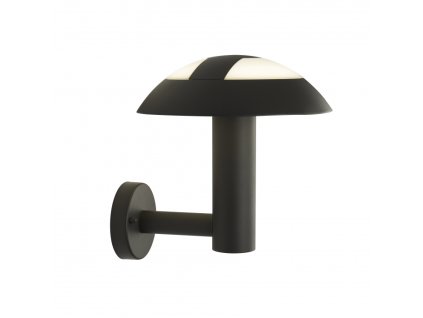Searchlight 7263GY MUSHROOM Vonkajšie nástenné svietidlo