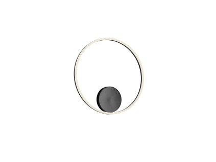 Redo 01-1957 ORBIT TRIAC , Nástenné svietidlo