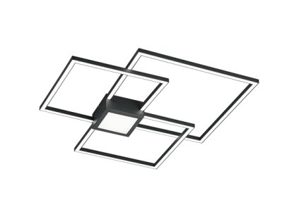 TRIO LIGHTING FOR YOU 676210442 HYDRA, Stropné svietidlo