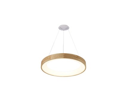 AZzardo AZ3344 SILVAM 45 PENDANT, závesné svietidlo