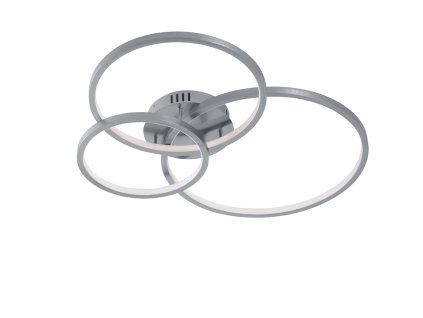 TRIO LIGHTING FOR 652710307 AARON, Stropné svietidlo