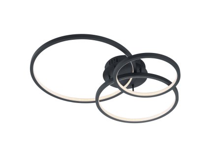 TRIO LIGHTING FOR 652710342 AARON, Stropné svietidlo