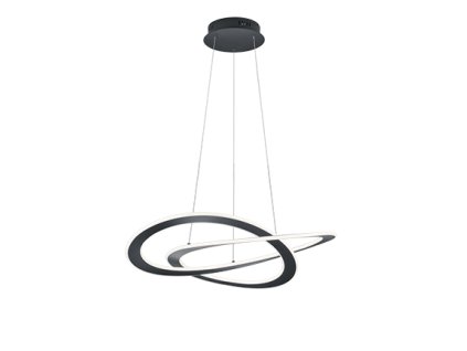 TRIO LIGHTING FOR 321710142 OAKLAND, Závesné svietidlo