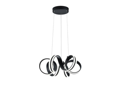 TRIO LIGHTING FOR 325010132 CARRERA, Závesné svietidlo