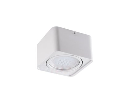 Kanlux 33270 TUBEO ES 50-W, Bodové svietidlo