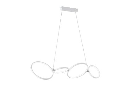 TRIO LIGHTING FOR 322610431 RONDO, Závesné svietidlo