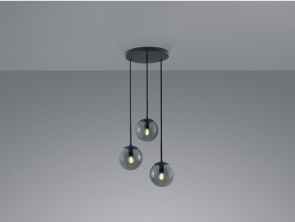 TRIO LIGHTING FOR 308590342 BALINI, Závesné svietidlo