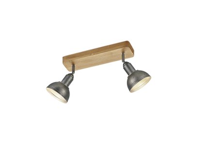 TRIO LIGHTING FOR 803400267 DELHI, Spot