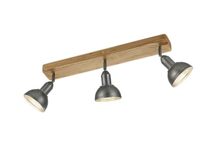 TRIO LIGHTING FOR 803400367 DELHI, Spot