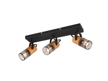 TRIO LIGHTING FOR 804300332 TOSH, Spot