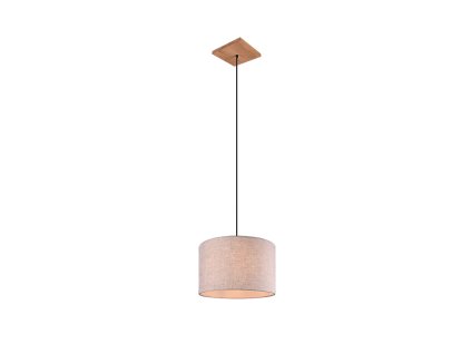 TRIO LIGHTING FOR 302100130 ELMAU, Závesné svietidlo