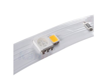 Kanlux 33318 L48 9W/M 24 IP00-RGBW, LED pásik