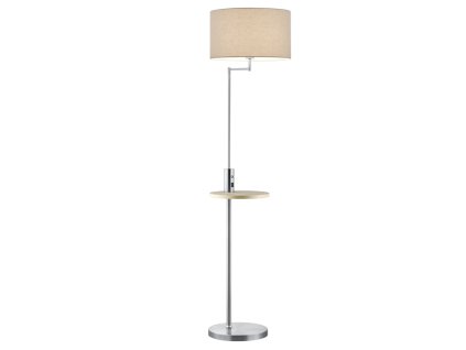 TRIO LIGHTING FOR YOU 400400107 CLAAS, Stojanové svietidlo