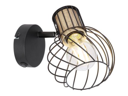 GLOBO – lighting Globo 54012-1S LUISE, Spot