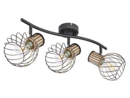 GLOBO – lighting Globo 54012-3DS LUISE, Spot