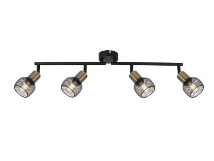 GLOBO – lighting Globo 54028-4 FIASTRA, Spot