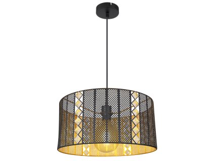 GLOBO – lighting Globo 15450H ABINI, Závesné svietidlo
