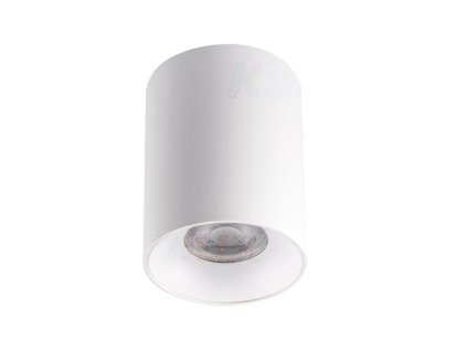 Kanlux 27569 RITI GU10 W/W, Stropné bodové svietidlo
