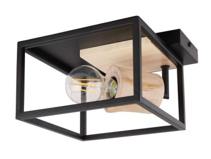 GLOBO – lighting Globo 15477D HAGAR, Stropné svietidlo