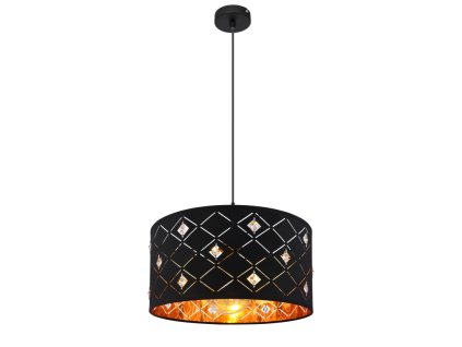 GLOBO – lighting Globo 15448H ABBEY, Závesné svietidlo