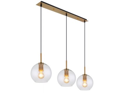 GLOBO – lighting Globo 15462H2 ADARA, Závesné svietidlo
