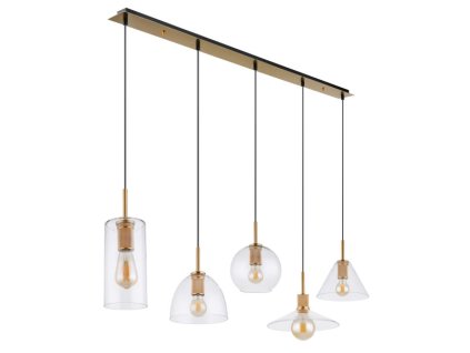 GLOBO – lighting Globo 15460H1 ADARA, Závesné svietidlo