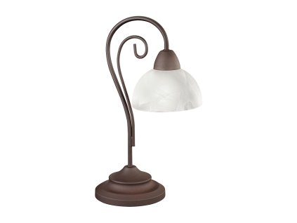 TRIO LIGHTING FOR YOU R5031-24  COUNTRY, Stolné svietidlo