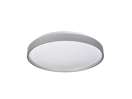 LED-POL ORO26024 NUBE SILVER stropné svietidlo