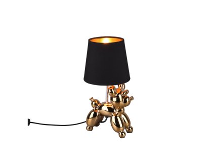 TRIO LIGHTING FOR YOU R50241079 BELLO, Stolné svietidlo