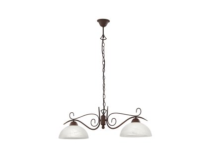 TRIO LIGHTING FOR YOU R3432-24 COUNTRY, Závesné svietidlo