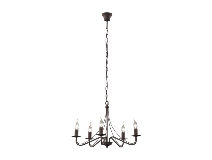 TRIO LIGHTING FOR YOU R1198-24 COUNTRY, Luster