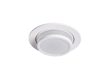 Kanlux 33166 AGEO DSO-W, Ozdobný prsteň-komponent svietidlá