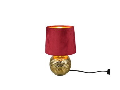 TRIO LIGHTING FOR YOU R50821010 SOPHIA, Stolné svietidlo