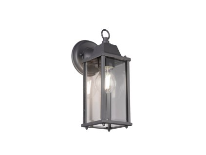 TRIO LIGHTING FOR YOU 201960142 OLONA, Vonkajšie nástenné svietidlo