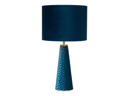 Lucide 10501/81/37 VELVET, Stolné svietidlo