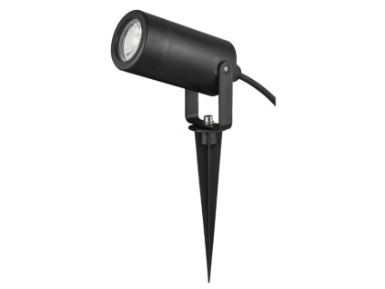 LED-POL ORO10056 ORO-NIDA-E27, Vonkajšie zapichovacie svietidlo